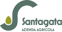 www.aziendasantagata.it Logo